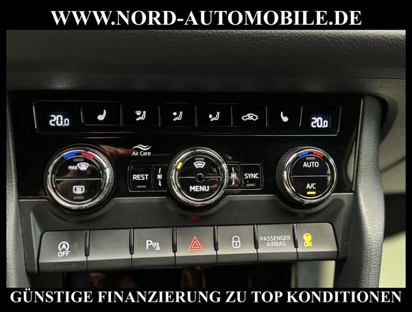 Skoda Kodiaq 2.0 TDI DSG Sportline 110 kW image number 21