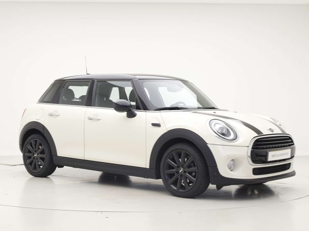 Mini Cooper 100 kW image number 2