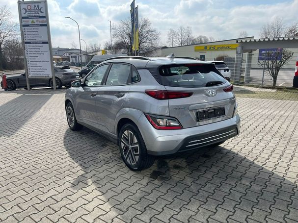 Hyundai Kona Elektro 39 kWh Select 100 kW image number 4