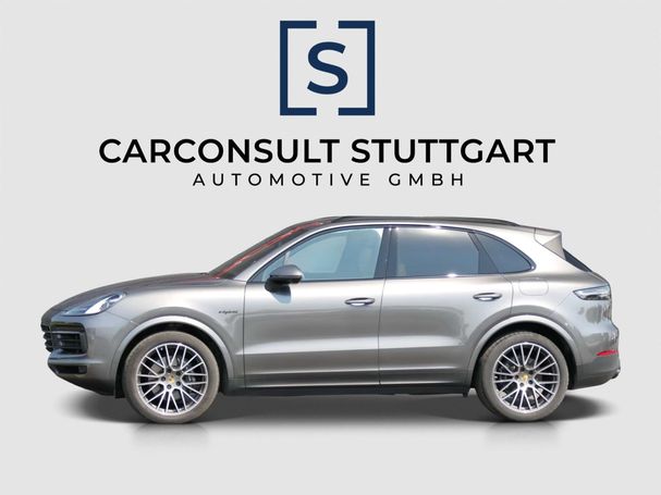 Porsche Cayenne E-Hybrid 343 kW image number 5