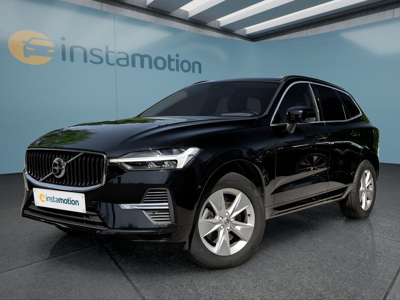 Volvo XC60 145 kW
