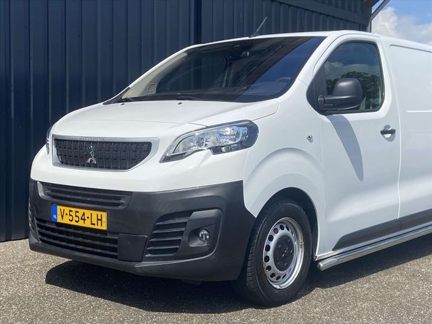 Peugeot Expert L2 2.0 BlueHDi 150 110 kW image number 9