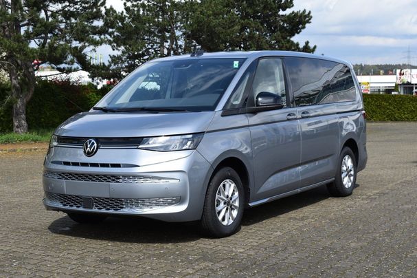 Volkswagen T7 Multivan 1.5 TSI 100 kW image number 1