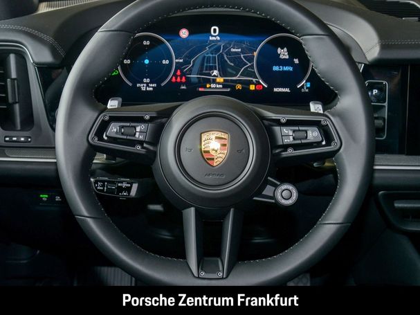 Porsche Cayenne 260 kW image number 18