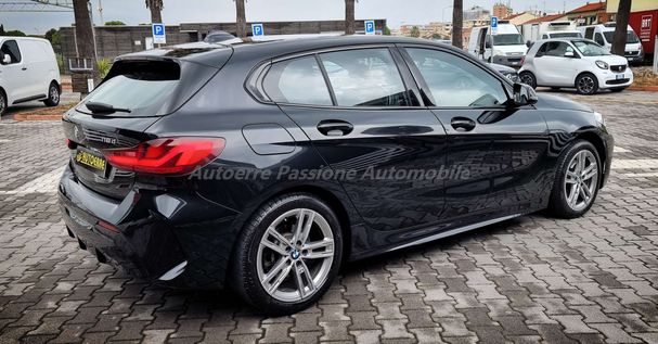 BMW 116d 85 kW image number 5