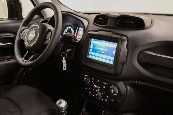 Jeep Renegade 1.0 Night Eagle 88 kW image number 12