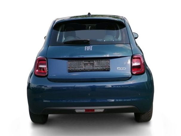 Fiat 500 e Action 70 kW image number 6