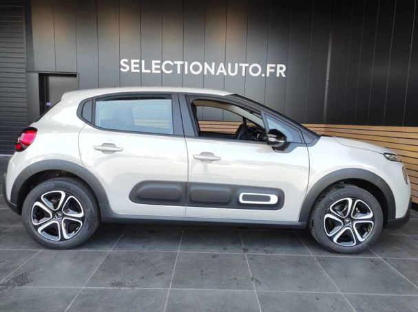 Citroen C3 Pure Tech 83 Feel Pack 61 kW image number 6