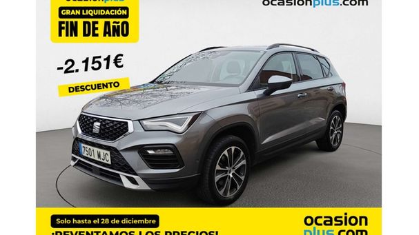 Seat Ateca 1.5 TSI Style 110 kW image number 1