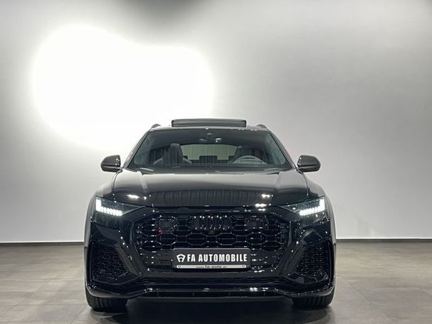 Audi RSQ8 441 kW image number 5