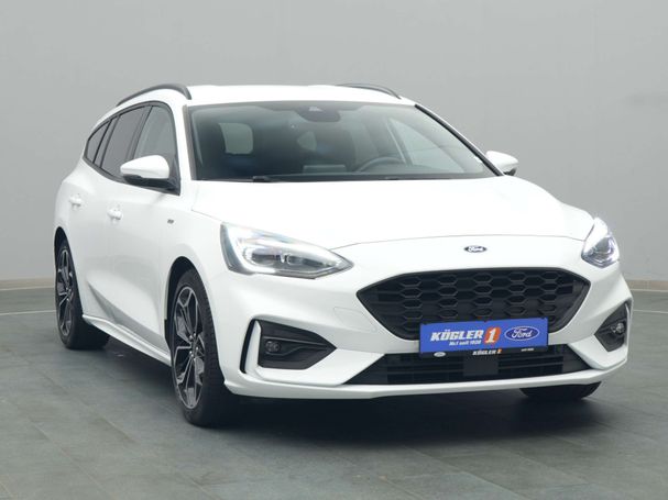 Ford Focus ST-Line X 114 kW image number 36