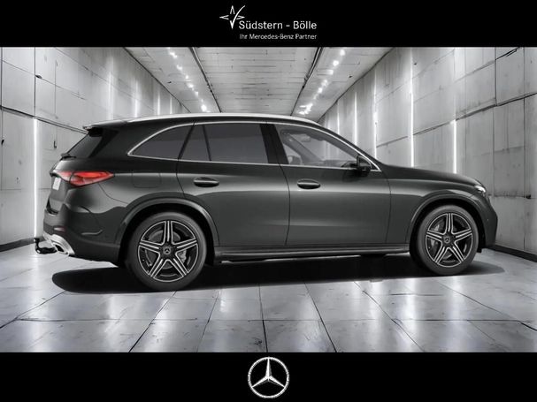 Mercedes-Benz GLC 300 190 kW image number 6