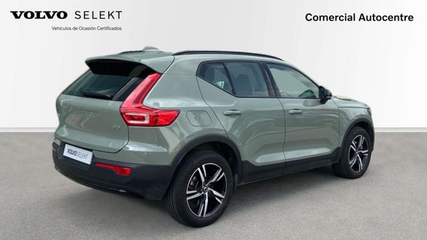 Volvo XC40 B3 Plus Dark 120 kW image number 7