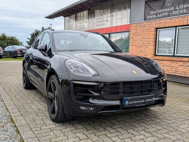 Porsche Macan GTS 265 kW image number 2