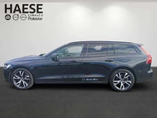 Volvo V60 B4 Plus 145 kW image number 8