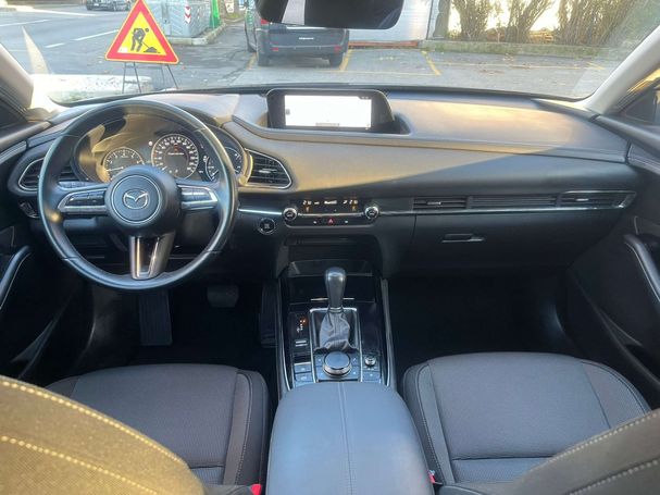 Mazda CX-30 2.0 186 137 kW image number 10