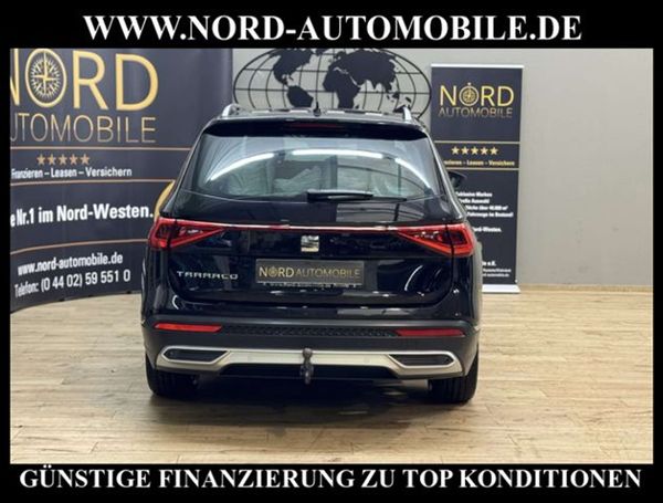 Seat Tarraco 2.0 TDI Xcellence 110 kW image number 9