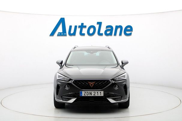 Cupra Formentor e-HYBRID 150 kW image number 3