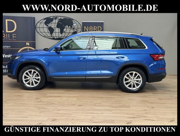 Skoda Kodiaq 1.5 TSI Style 110 kW image number 6