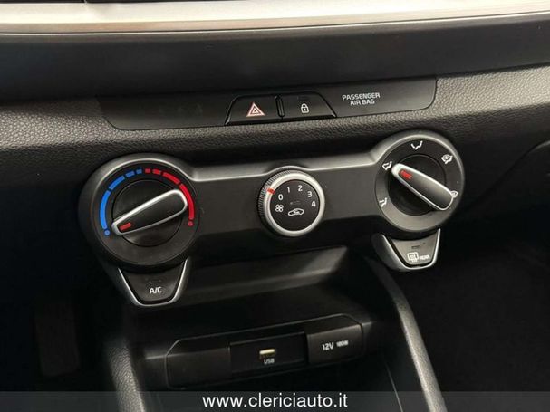 Kia Stonic 1.0 T-GDi 100 73 kW image number 15