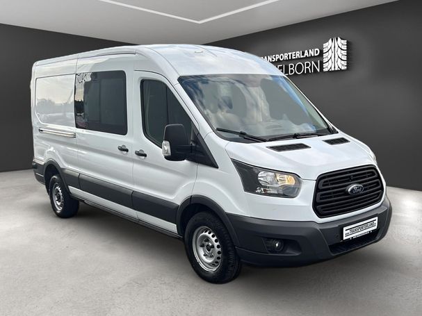 Ford Transit 350 L3H2 96 kW image number 4