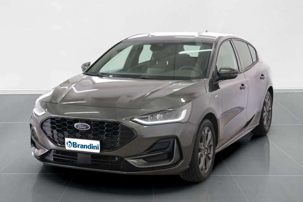 Ford Focus 91 kW image number 1