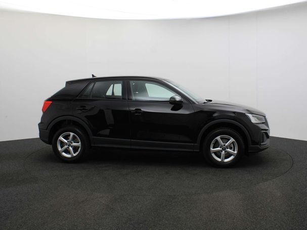 Audi Q2 35 TFSI S tronic 110 kW image number 7