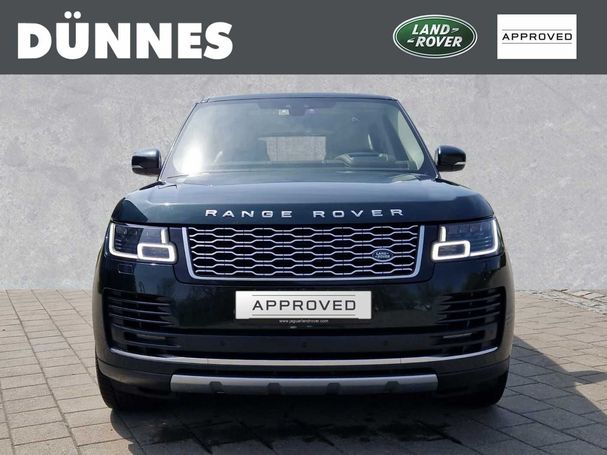 Land Rover Range Rover 386 kW image number 8