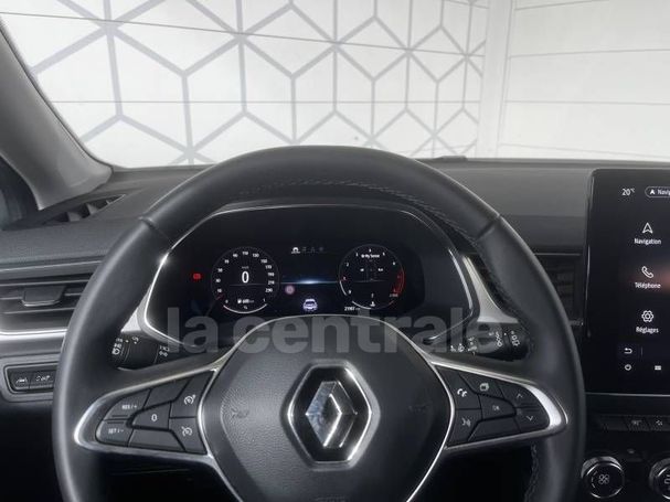 Renault Captur 103 kW image number 21