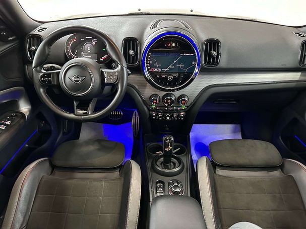 Mini John Cooper Works Countryman ALL4 225 kW image number 10