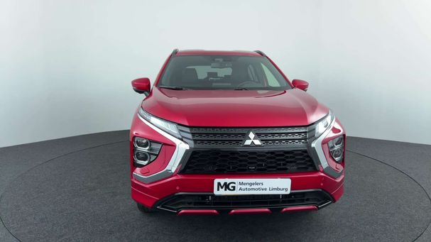 Mitsubishi Eclipse Cross PHEV 138 kW image number 8