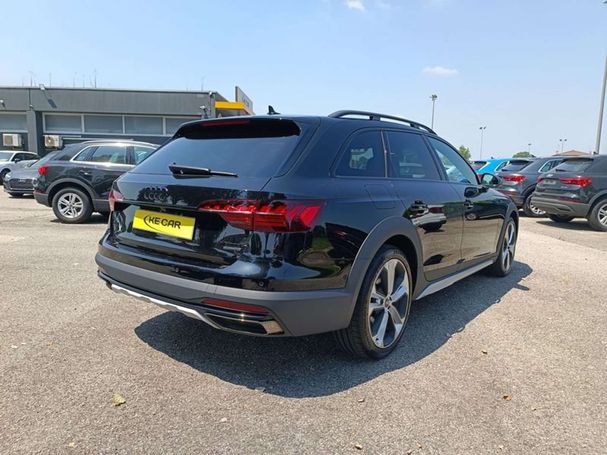 Audi A4 Allroad 40 TDI S tronic Business 150 kW image number 6