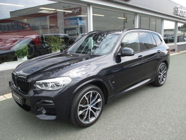 BMW X3 xDrive30e M 215 kW image number 1