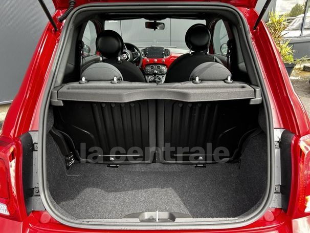 Fiat 500 1.0 51 kW image number 8