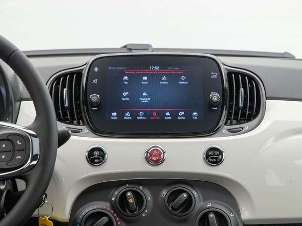 Fiat 500 1.0 52 kW image number 15