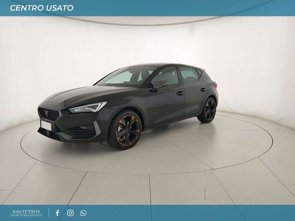 Cupra Leon 1.5 DSG 150 kW image number 1