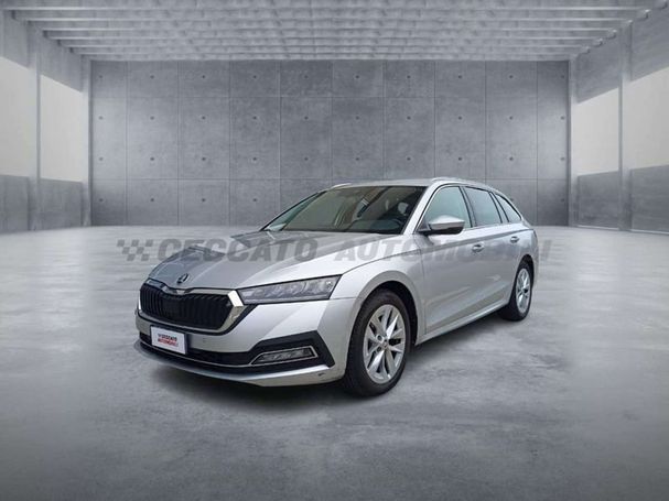 Skoda Octavia 2.0 TDI Style DSG 85 kW image number 1