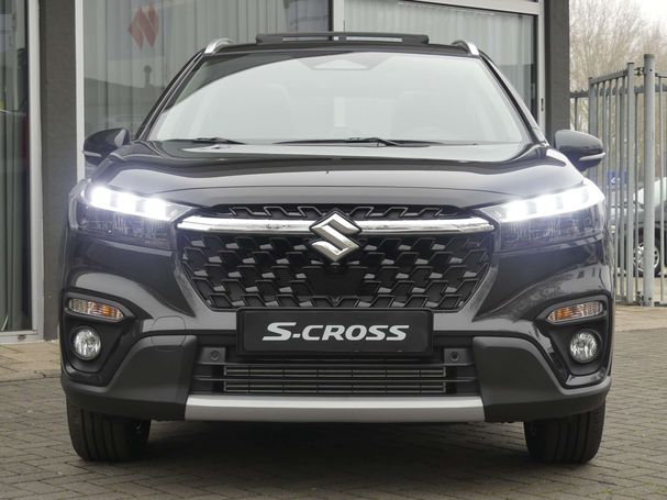 Suzuki SX4 S-Cross 95 kW image number 7