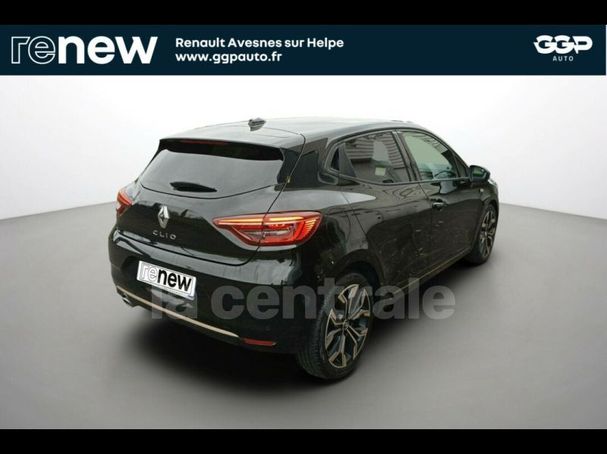 Renault Clio TCe 90 66 kW image number 4