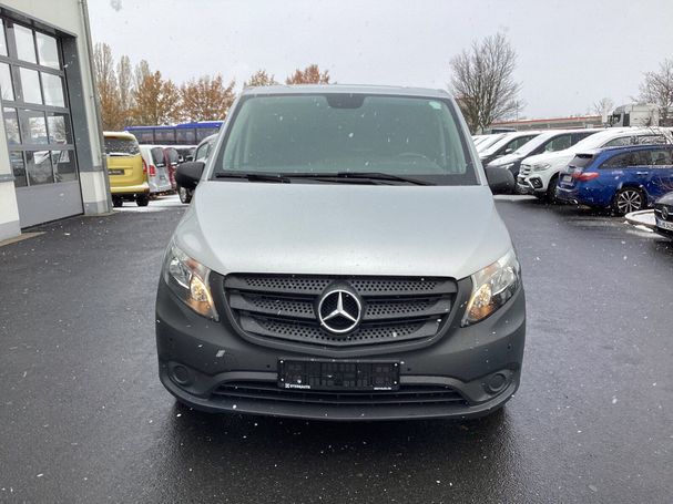 Mercedes-Benz Vito 116 120 kW image number 2