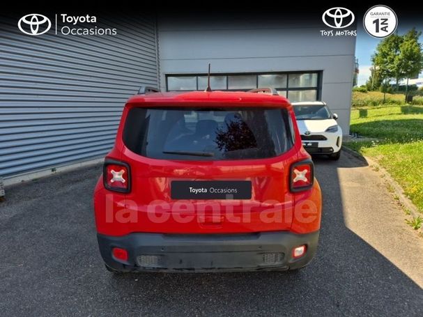 Jeep Renegade 1.0 88 kW image number 3