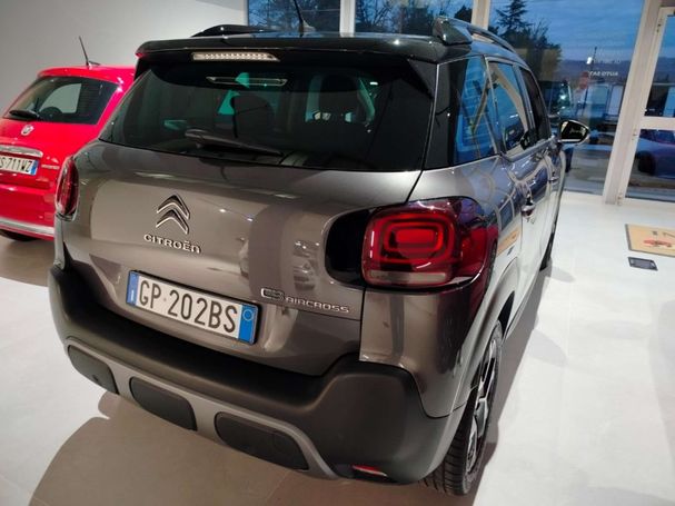 Citroen C3 Aircross PureTech 130 Shine Pack EAT6 96 kW image number 4