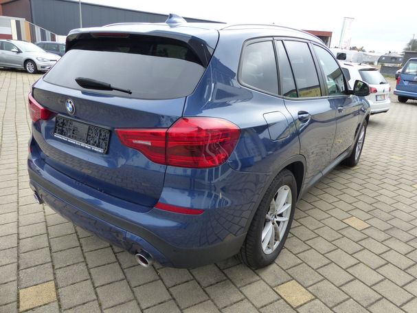 BMW X3 xDrive 140 kW image number 4