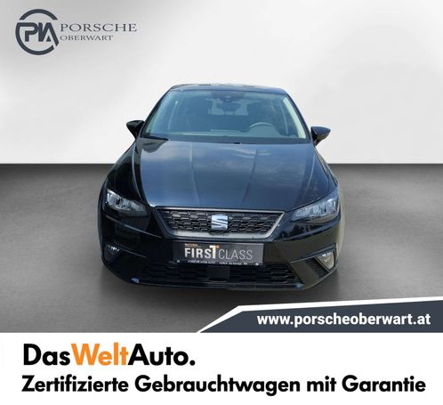 Seat Ibiza 1.0 TSI Reference 70 kW image number 2