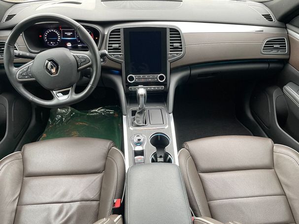 Renault Talisman Grandtour dCi 190 Intens 138 kW image number 5