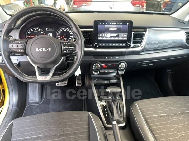 Kia Stonic 1.0 T-GDi 120 DCT 88 kW image number 6