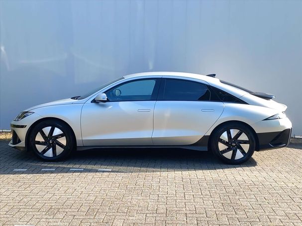 Hyundai Ioniq 6 77 kWh 168 kW image number 8