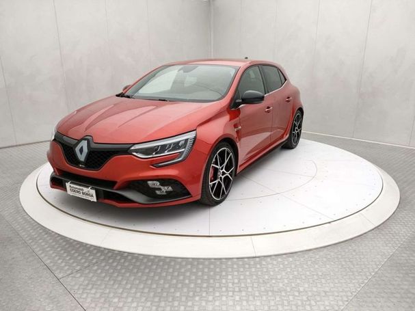 Renault Megane TCe 300 EDC R.S. TROPHY 221 kW image number 1