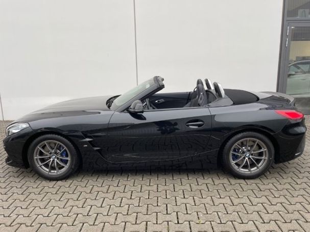 BMW Z4 sDrive30i M Sport 190 kW image number 5