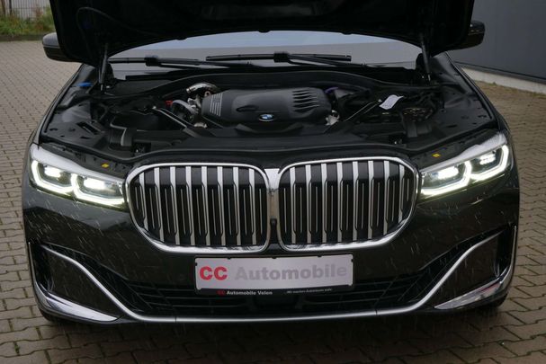 BMW 730d xDrive 210 kW image number 28